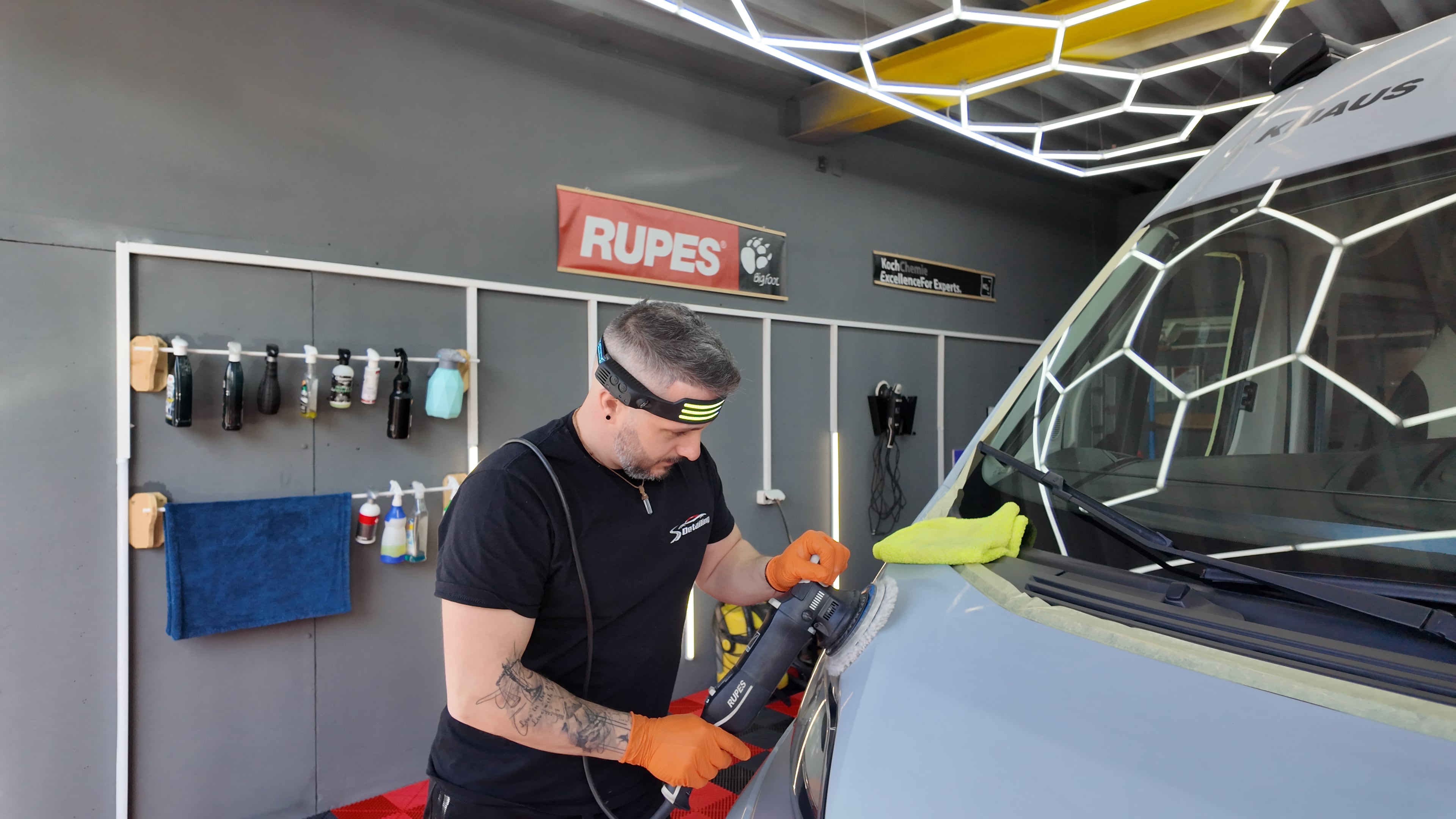 Klappbar mit Inhaltsbild