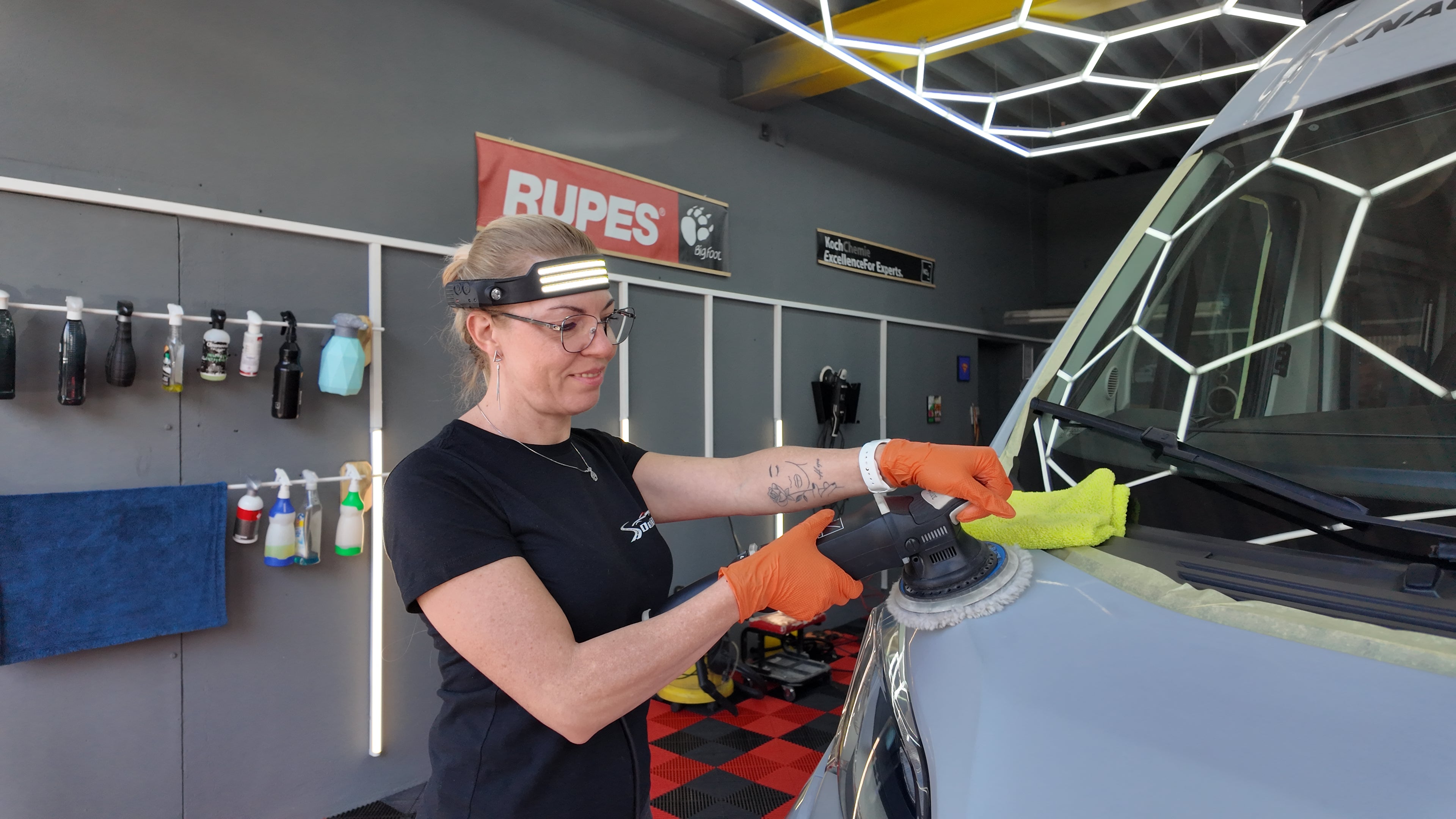 Klappbar mit Inhaltsbild