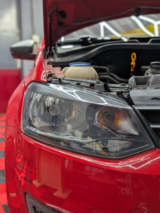 Vorher/nachher Bild 2