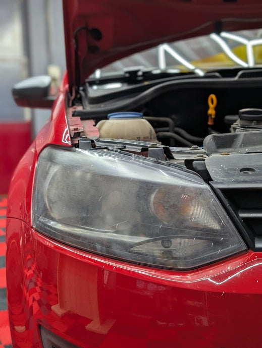 Vorher/nachher Bild 1